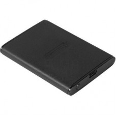 Накопичувач SSD USB 3.1 500 GB Transcend (TS500GESD270C) Накопичувач SSD USB 3.1 500 GB Transcend (TS500GESD270C) - Фото