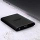 Накопитель SSD USB Type-C 1TB Transcend (TS1TESD270C) Накопитель SSD USB Type-C 1TB Transcend (TS1TESD270C)