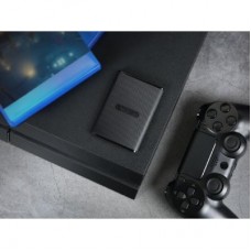 Накопичувач SSD USB 3.1 500 GB Transcend (TS500GESD270C) Накопичувач SSD USB 3.1 500 GB Transcend (TS500GESD270C) - Фото