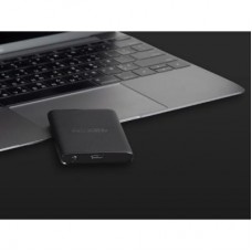 Накопичувач SSD USB 3.1 500 GB Transcend (TS500GESD270C) Накопичувач SSD USB 3.1 500 GB Transcend (TS500GESD270C) - Фото