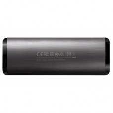 Накопичувач SSD USB 3.2 256 GB ADATA (ASE760-256GU32G2-CBK) - Фото