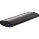 Накопичувач SSD USB 3.2 256 GB ADATA (ASE760-256GU32G2-CBK) Накопичувач SSD USB 3.2 256 GB ADATA (ASE760-256GU32G2-CBK)