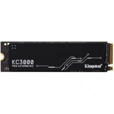 Накопитель SSD M.2 2280 1TB Kingston (SKC3000S/1024G) Накопитель SSD M.2 2280 1TB Kingston (SKC3000S/1024G)