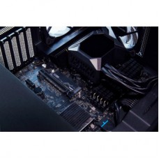 Накопичувач SSD M.2 2280 512 GB Kingston (SKC3000S/512G) - Фото