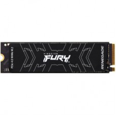 Накопитель SSD 2.5" 2TB Kingston (SFYRD/2000G) Накопитель SSD 2.5" 2TB Kingston (SFYRD/2000G)