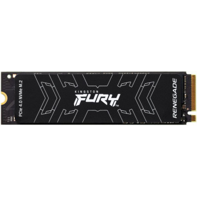 Накопитель SSD 2.5" 2TB Kingston (SFYRD/2000G)