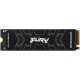 Накопитель SSD 2.5" 2TB Kingston (SFYRD/2000G)