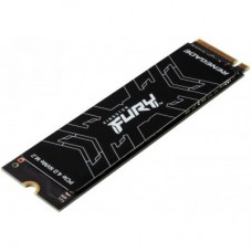 Накопичувач SSD 2.5" 2 TB Kingston (SFYRD/2000G) - Фото