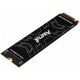 Накопитель SSD 2.5" 2TB Kingston (SFYRD/2000G)