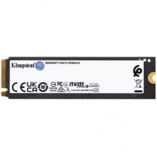 Накопичувач SSD 2.5" 2 TB Kingston (SFYRD/2000G) - Фото