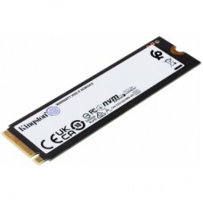 Накопичувач SSD 2.5" 2 TB Kingston (SFYRD/2000G) - Фото