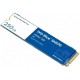 Накопичувач SSD M.2 2280 250 GB SN570 WD (WDS250G3B0C) Накопичувач SSD M.2 2280 250 GB SN570 WD (WDS250G3B0C)