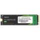 Накопичувач SSD M.2 2280 256 GB Apacer (AP256GAS2280P4U-1)