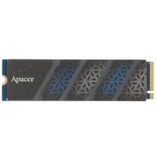 Накопичувач SSD M.2 2280 1 TB Apacer (AP1TBAS2280P4UPRO-1) - Фото