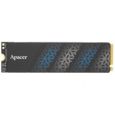 Накопичувач SSD M.2 2280 512 GB Apacer (AP512GAS2280P4UPRO-1) - Фото
