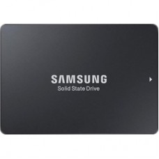 Накопичувач SSD 2.5" 960 GB PM897 Samsung (MZ7L3960HBLT-00A07) - Фото