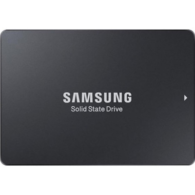 Накопичувач SSD 2.5" 960 GB PM897 Samsung (MZ7L3960HBLT-00A07)