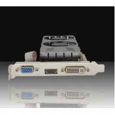 Відеокарта GeForce GTX750 4096Mb Afox (AF750-4096D5L4-V2) - Фото