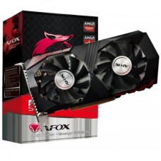 Видеокарта Afox Radeon RX 560 4Gb (AFRX560-4096D5H4-V2)