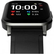 Смарт-часы Xiaomi HAYLOU Smart Watch 2 (LS02) - Фото