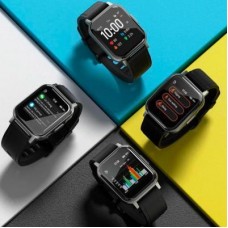 Смарт-часы Xiaomi HAYLOU Smart Watch 2 (LS02) - Фото