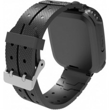 Смарт-годинник Canyon CNE-KW31BB Kids smartwatch Tony, Black (CNE-KW31BB) - Фото