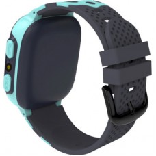 Смарт-часы Canyon CNE-KW34BL Kids smartwatch Sandy, Blue (CNE-KW34BL) - Фото