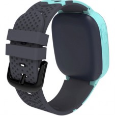 Смарт-часы Canyon CNE-KW34BL Kids smartwatch Sandy, Blue (CNE-KW34BL) - Фото