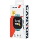 Смарт-часы Canyon CNE-KW34BL Kids smartwatch Sandy, Blue (CNE-KW34BL)