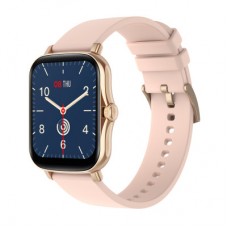 Смарт-часы Globex Smart Watch Me3 Gold Смарт-часы Globex Smart Watch Me3 Gold