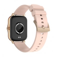 Смарт-годинник Globex Smart Watch Me3 Gold - Фото