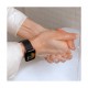 Смарт-годинник Haylou GST LS09B Black
