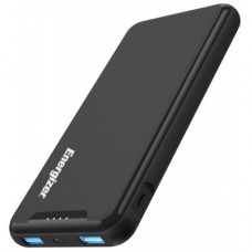 Батарея універсальна Energizer 10000 mAh (UE10052PQ) - Фото