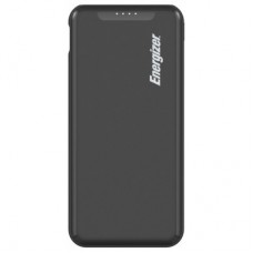 Батарея універсальна Energizer 10000 mAh (UE10052PQ) - Фото