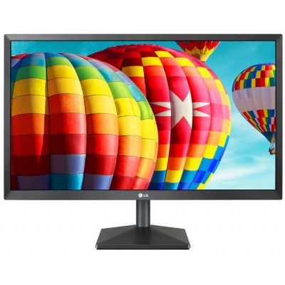 Монітор 22" LG 22EA430V-B