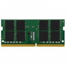 Модуль памяти для ноутбука SoDIMM DDR4 16GB 3200 MHz Kingston (KVR32S22D8/16) Модуль памяти для ноутбука SoDIMM DDR4 16GB 3200 MHz Kingston (KVR32S22D8/16)