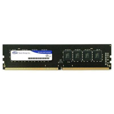 Оперативна пам'ять DDR4 16 Gb 2666 MHz Team (TED416G2666C1901)