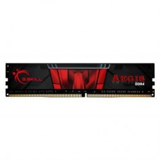 Модуль памяти DDR4 8Gb 2400MHz G.Skill (F4-2400C17S-8GIS)