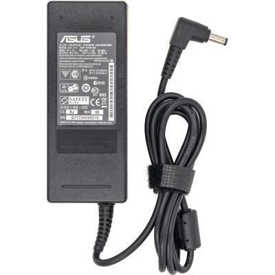 Блок питания к ноутбуку Grand-X Asus (19V 4.74A 90W) 5.5x2.5mm. (AS90W25C)