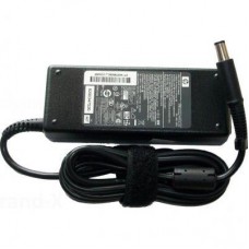 Блок живлення до ноутбука Grand-X HP/Compaq (19 V 4.74 A 90 W) 7.4x5.0mm (HP90W50C) - Фото