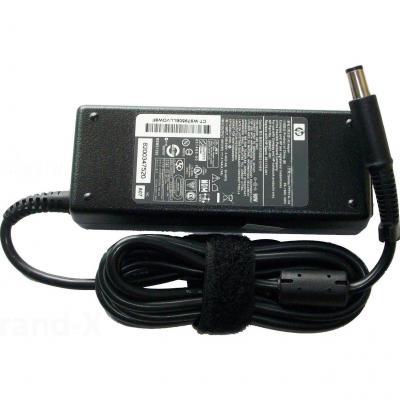Блок живлення до ноутбука Grand-X HP/Compaq (19 V 4.74 A 90 W) 7.4x5.0mm (HP90W50C)
