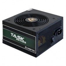 Блок питания Chieftec 400W (TPS-400S-BULK) Блок питания Chieftec 400W (TPS-400S-BULK)
