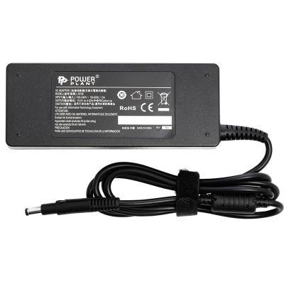 Блок живлення до ноутбука PowerPlant HP 220 V, 19.5 V 90 W 4.62 A (4.8*1.7) (HP90G4817)
