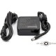 Блок живлення до ноутбука PowerPlant HP 220 V, 19 V 90 W 4.74 A (7.4*5.0) wall mount (WM-HP90F7450)