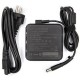Блок живлення до ноутбука PowerPlant HP 220 V, 19 V 90 W 4.74 A (7.4*5.0) wall mount (WM-HP90F7450)