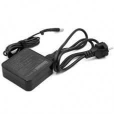 Блок живлення до ноутбука PowerPlant HP 220 V, 19 V 90 W 4.74 A (7.4*5.0) wall mount (WM-HP90F7450) - Фото
