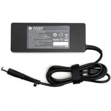 Блок живлення до ноутбука PowerPlant HP 220 V, 18.5 V 90 W 4.9 A (7.4*5.0) (HP90E7450) - Фото