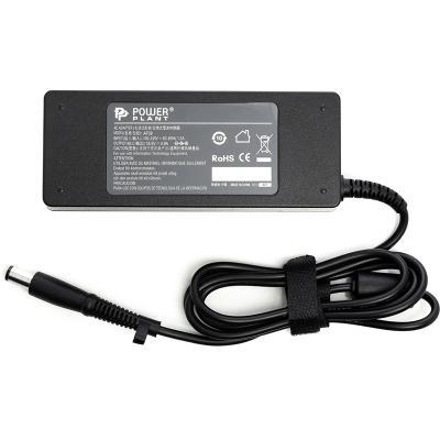 Блок живлення до ноутбука PowerPlant HP 220 V, 18.5 V 90 W 4.9 A (7.4*5.0) (HP90E7450)