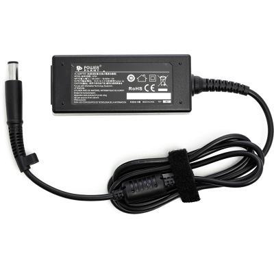 Блок живлення до ноутбука PowerPlant HP 220 V, 19.5 V 45 W 2.31 A (7.4*5.0) (HP45G7450)