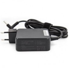 Блок живлення до ноутбука PowerPlant HP 220 V, 19.5 V 65 W 3.33 A (4.5*3.0) wall mount (WM-HP65G4530) - Фото
